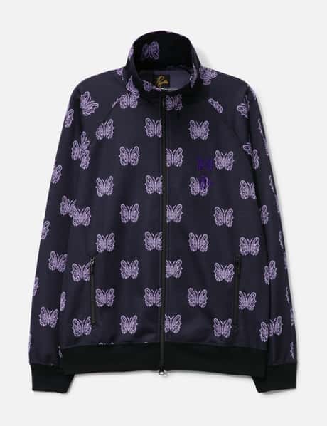 Needles Needles x Kae Tanaka Track Jacket