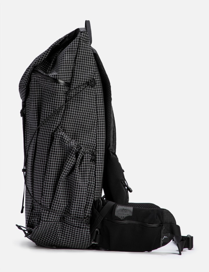 Juheul Grid Backpack Placeholder Image