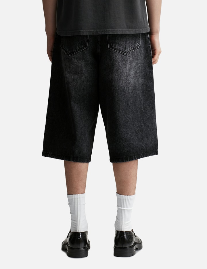 Breacher Denim Shorts Placeholder Image