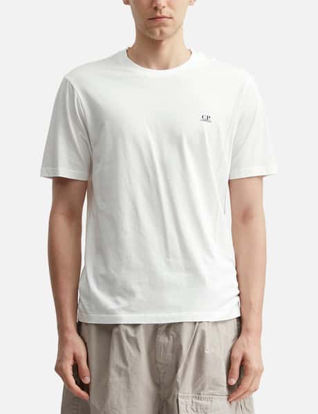30/1 Jersey Short Sleeve Goggle T-Shirt view 10