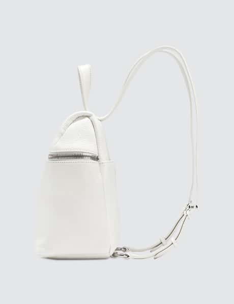 Kara - Small Backpack | HBX display picture 1