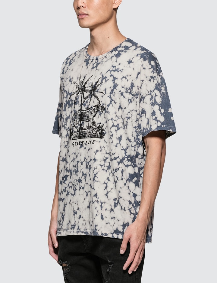 Hyena S/S T-Shirt Placeholder Image
