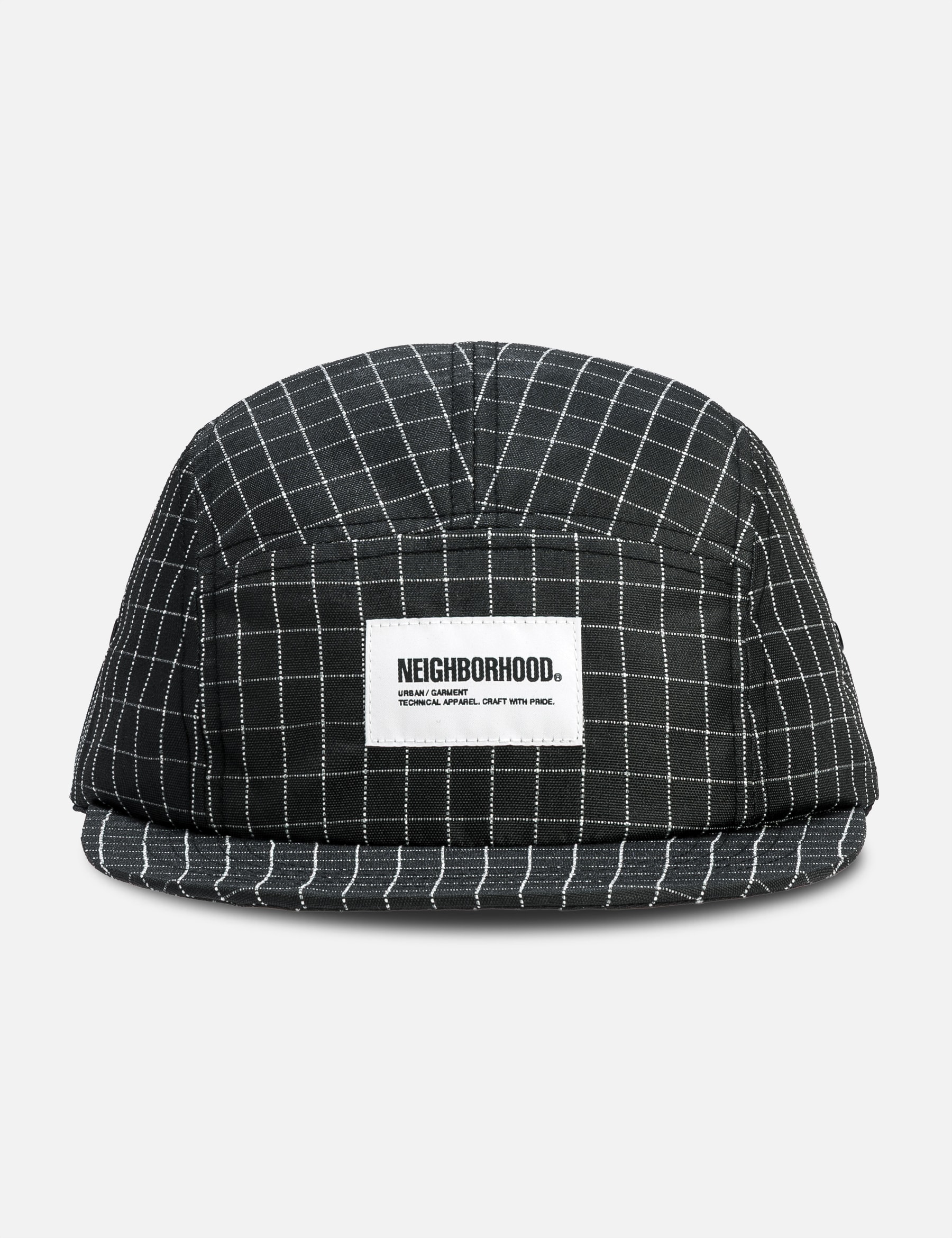 Reflective Jet Cap view 13