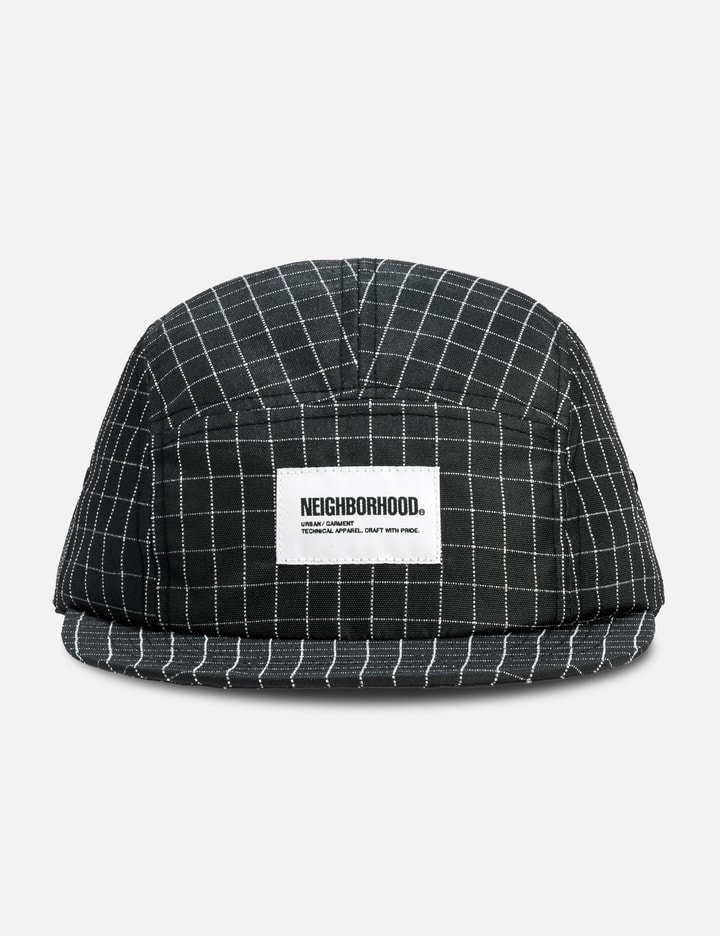 NEIGHBORHOOD Reflective Jet Cap