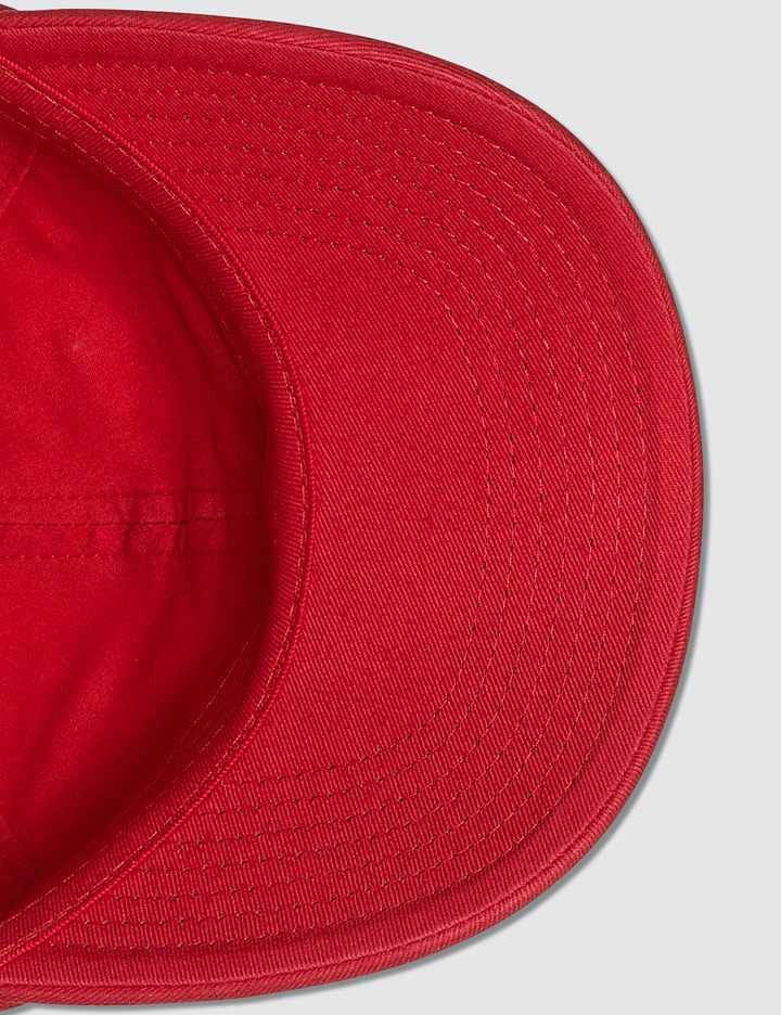 Arch Logo Cap Placeholder Image