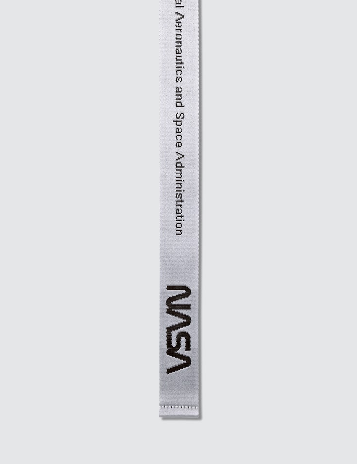 NASA Tape Belt Placeholder Image