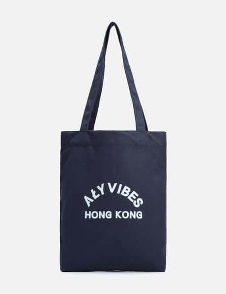 ALY Aly vibes hk tote