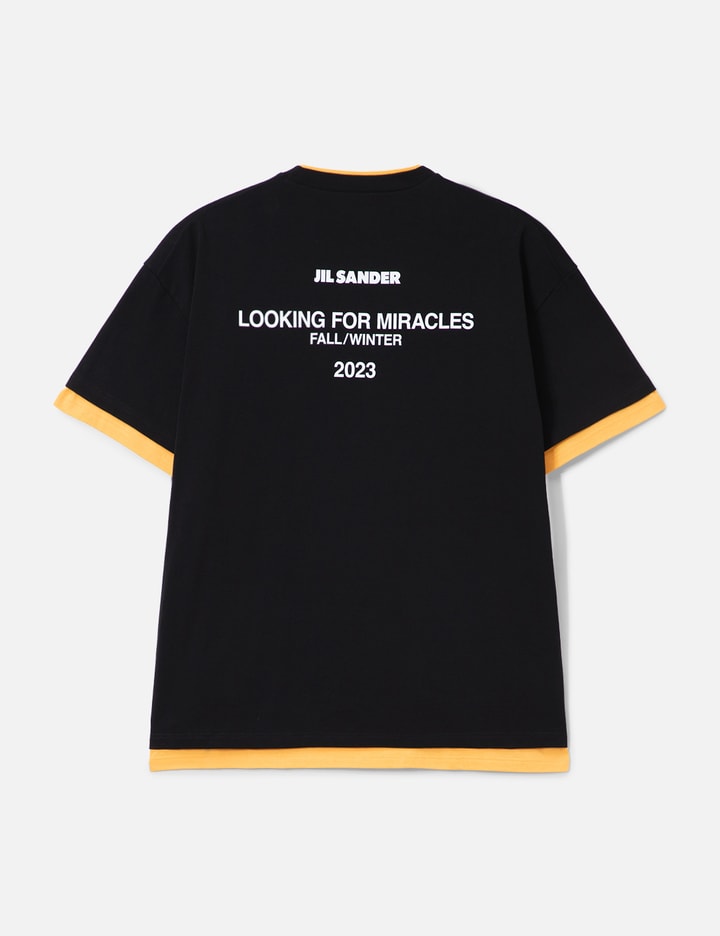 Double Layer T-Shirt Placeholder Image