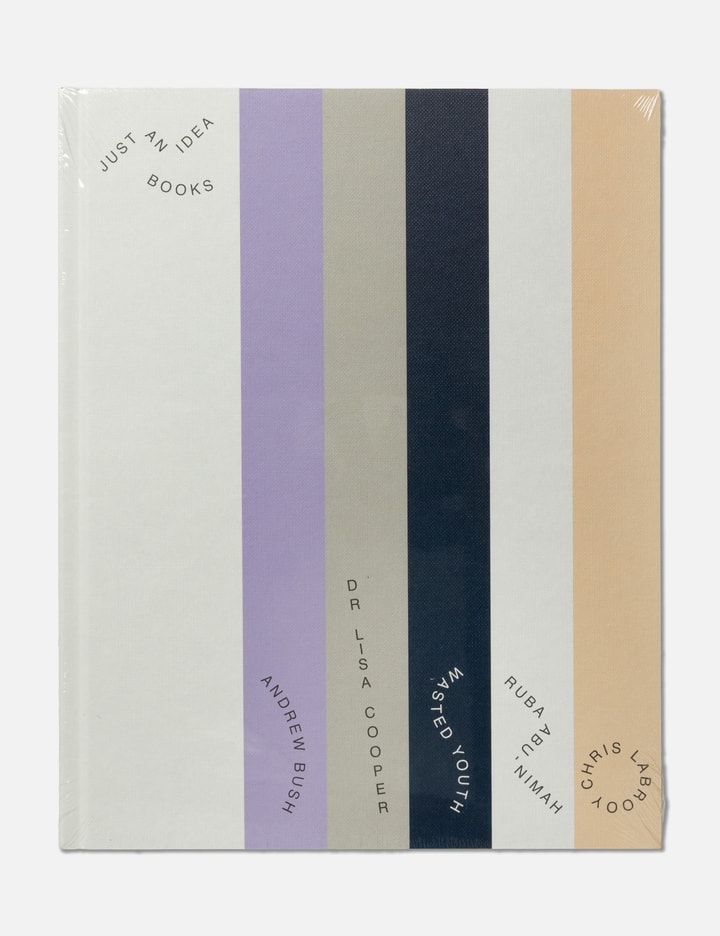 Third Series Book Placeholder Image