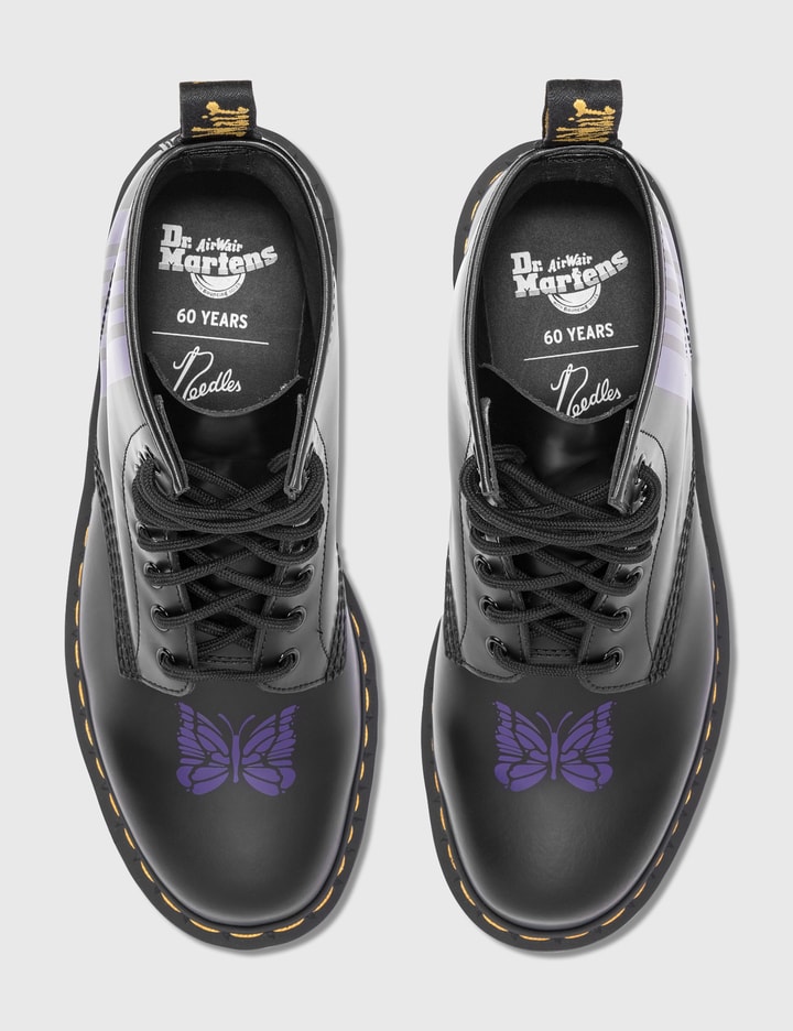 Needles x Dr. Martens 1460 Boots Placeholder Image