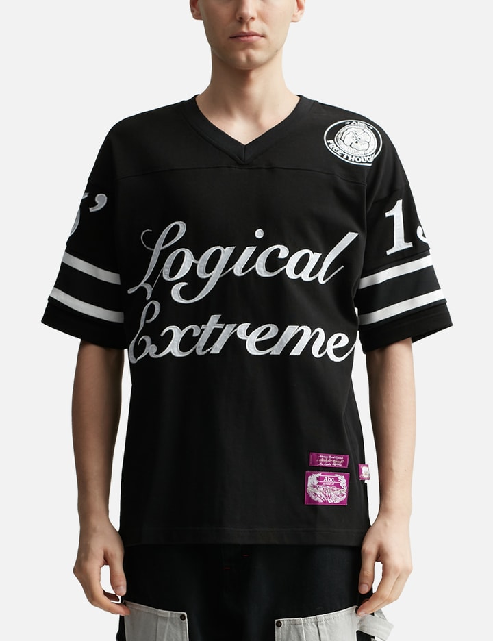 Logical Extreme Rugby Shirt Placeholder Image