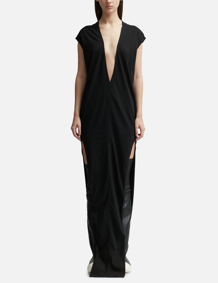 ARROWHEAD GOWN Placeholder Image