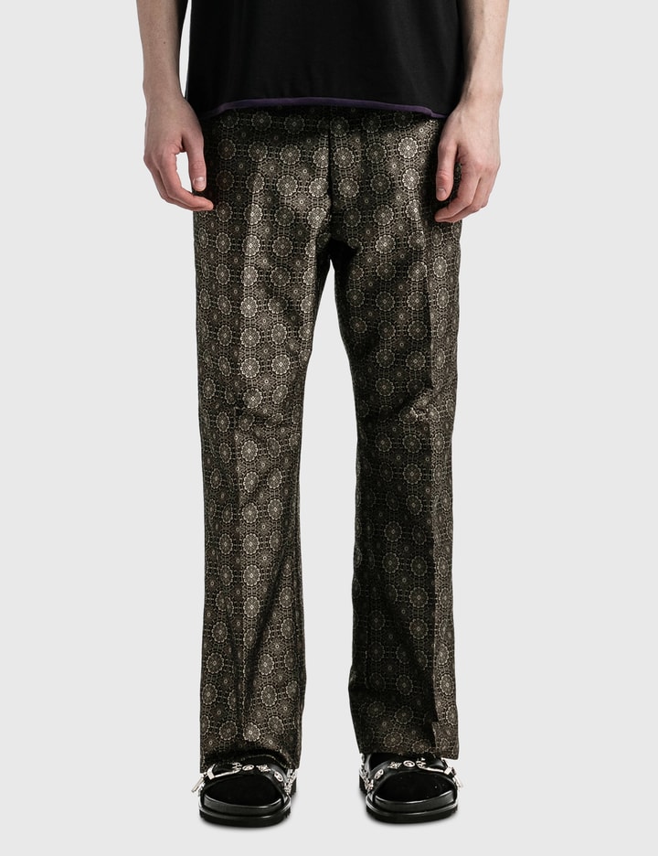 F.P. Boot Cut Trousers Placeholder Image