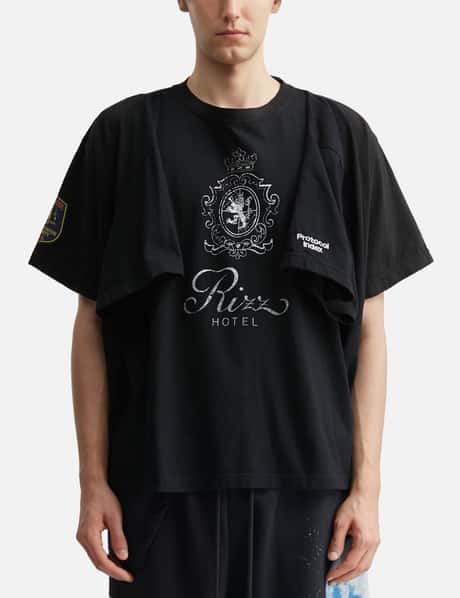 Four Hands T-Shirts view 16