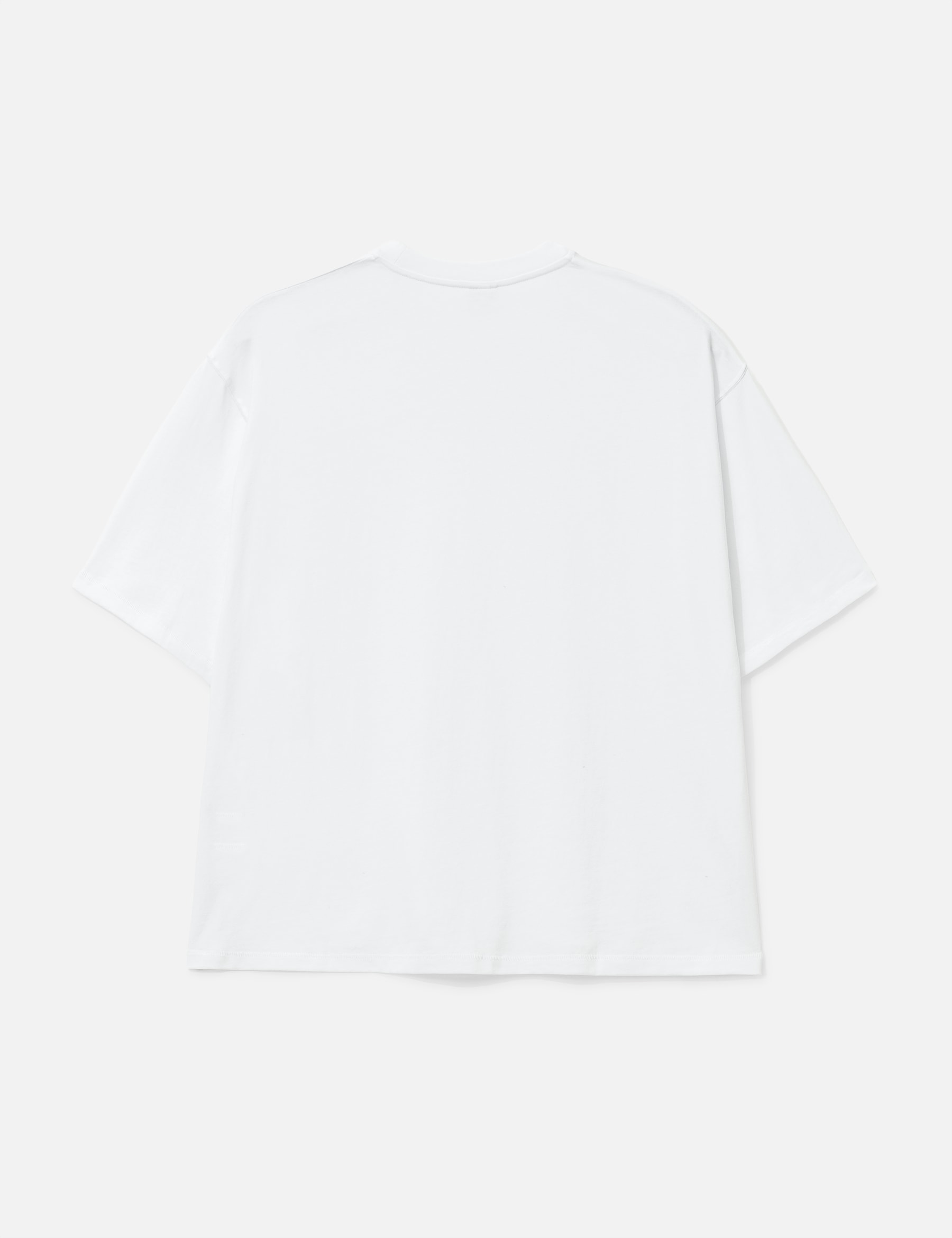 Houston Plain T-Shirt view 8