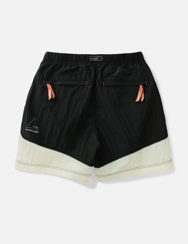 and wander ROA X And Wander Ripstop Wind Short Pant