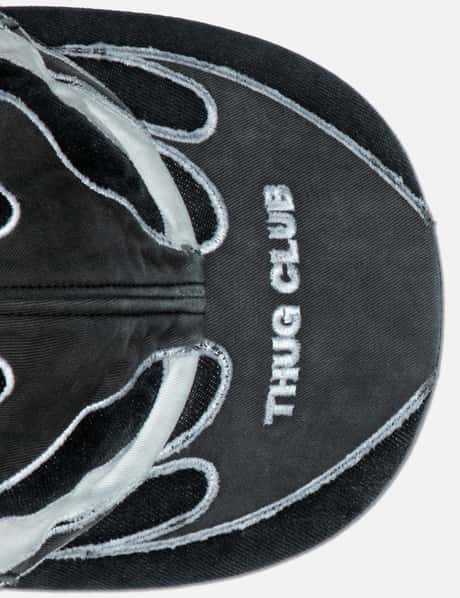 THUG CLUB - Chopper Cap | HBX - Globally Curated Fashion and 