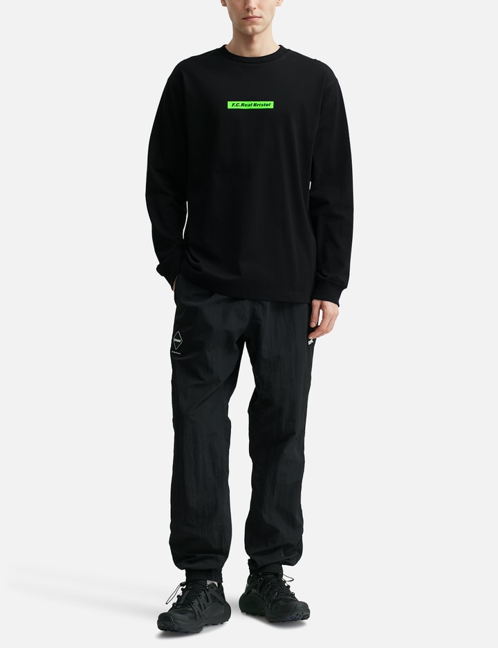 Nylon Easy Pants Placeholder Image