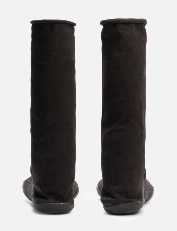 Sock Boots view 3