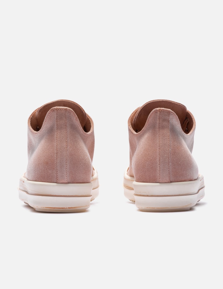 Ramones Low Sneaks Placeholder Image