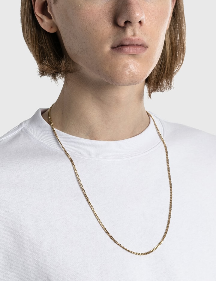 Miami Chain Necklace Placeholder Image