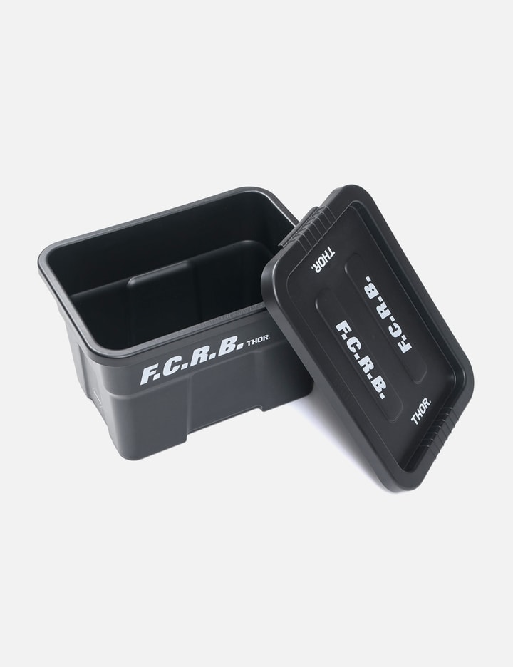 F.C. Real Bristol x Thor. Fcrbラージトート(22L) Placeholder Image