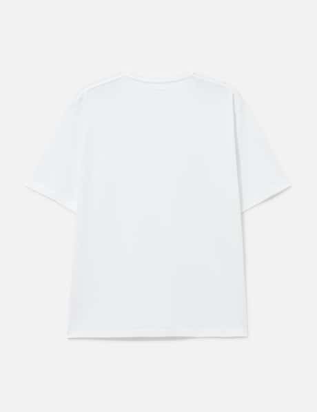 SP-Logo Cooling Performance T-Shirt view 16