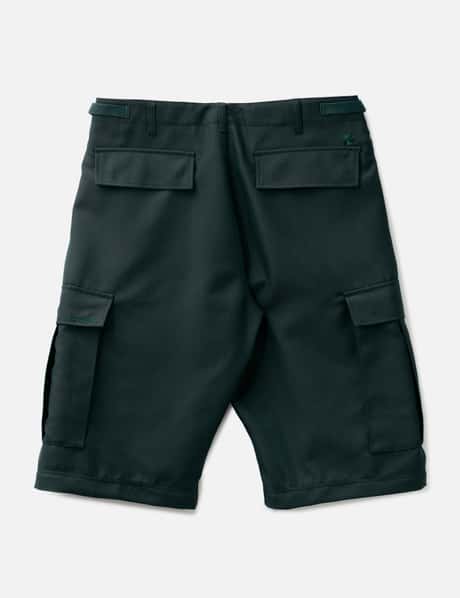 Zip-Off Cargo Pants view 14