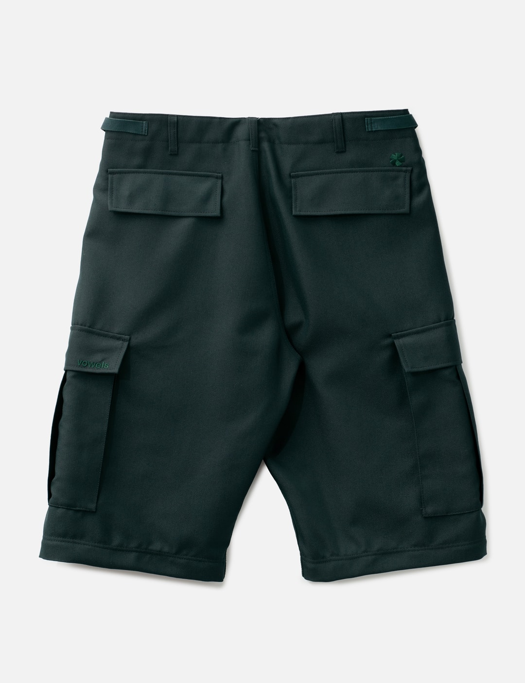 Zip-Off Cargo Pants view 15