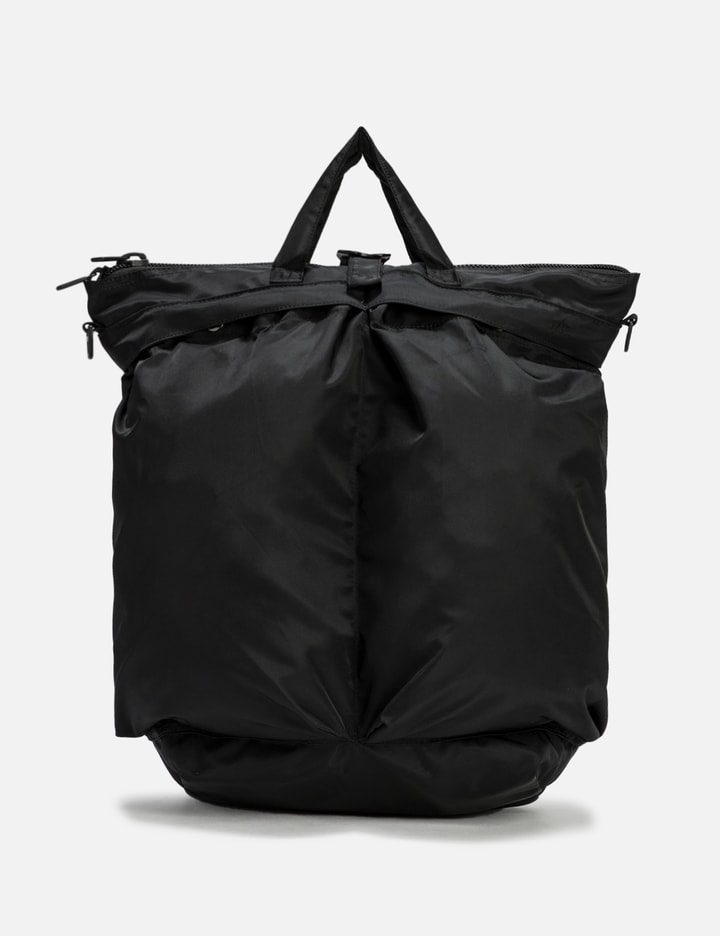 RECYCLE TWILL HELMET Bag Placeholder Image