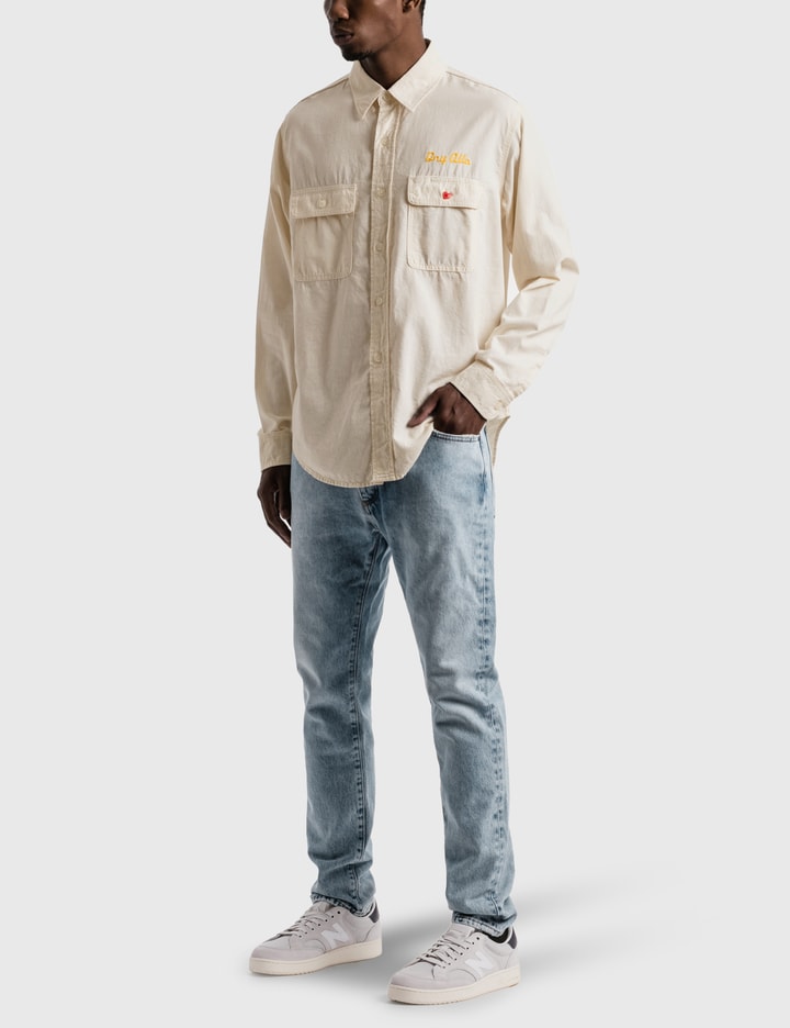 Chambray Shirt Placeholder Image