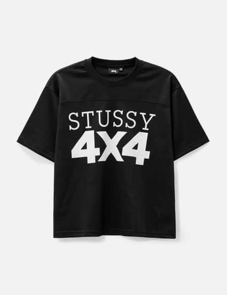 Stüssy 4X4 Mesh Football Jersey