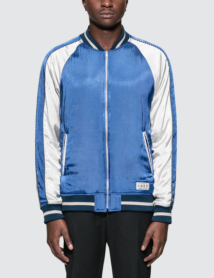 WACKO MARIA - Reversible Ska Jacket | HBX