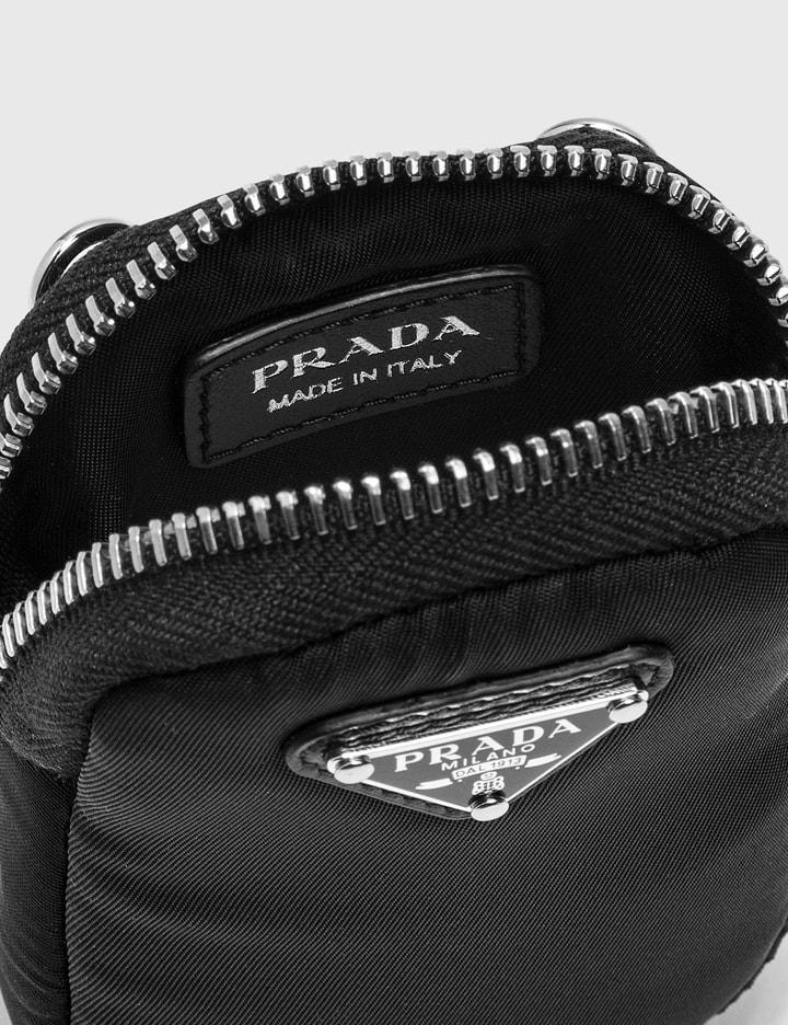 Nylon Mini Pouch Placeholder Image