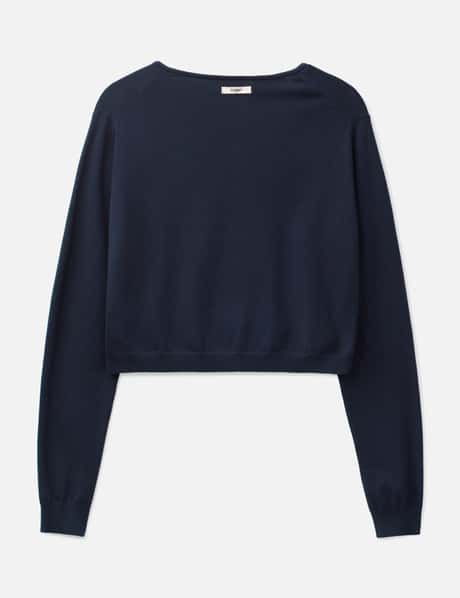 G Easy Fit Knit Cardigan view 8