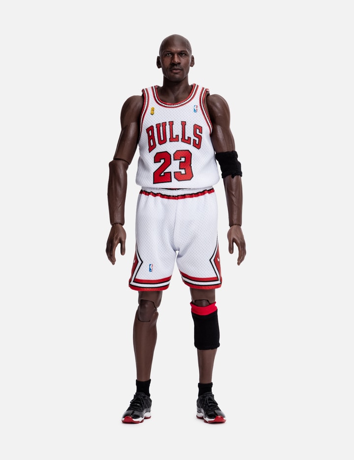 ENTERBAY 1/6 Scale Michael Jordan Series 1 Legend Figure