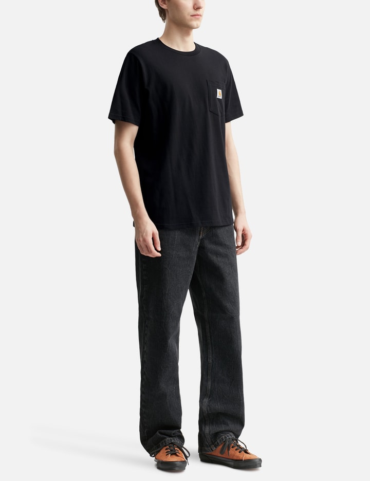 Pocket T-shirt Placeholder Image