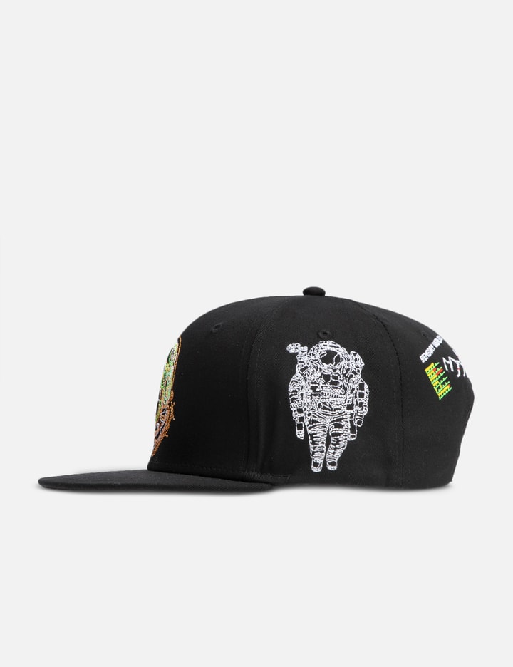BB Overload Snapback Hat Placeholder Image