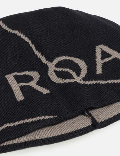 Logo Wool Beanie view 8