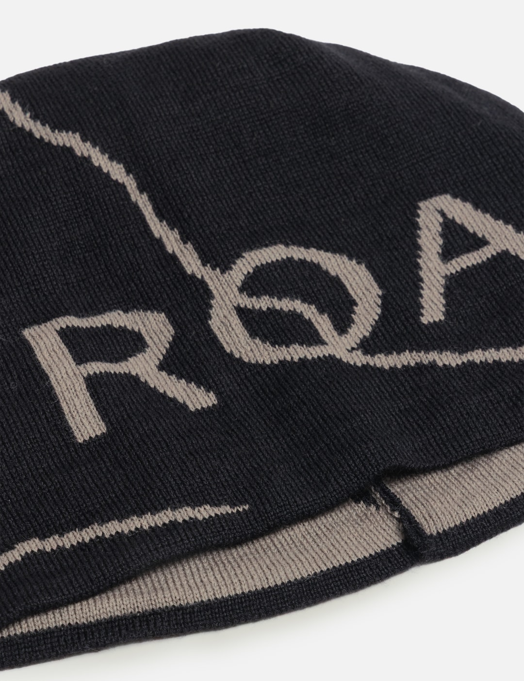 Logo Wool Beanie view 9