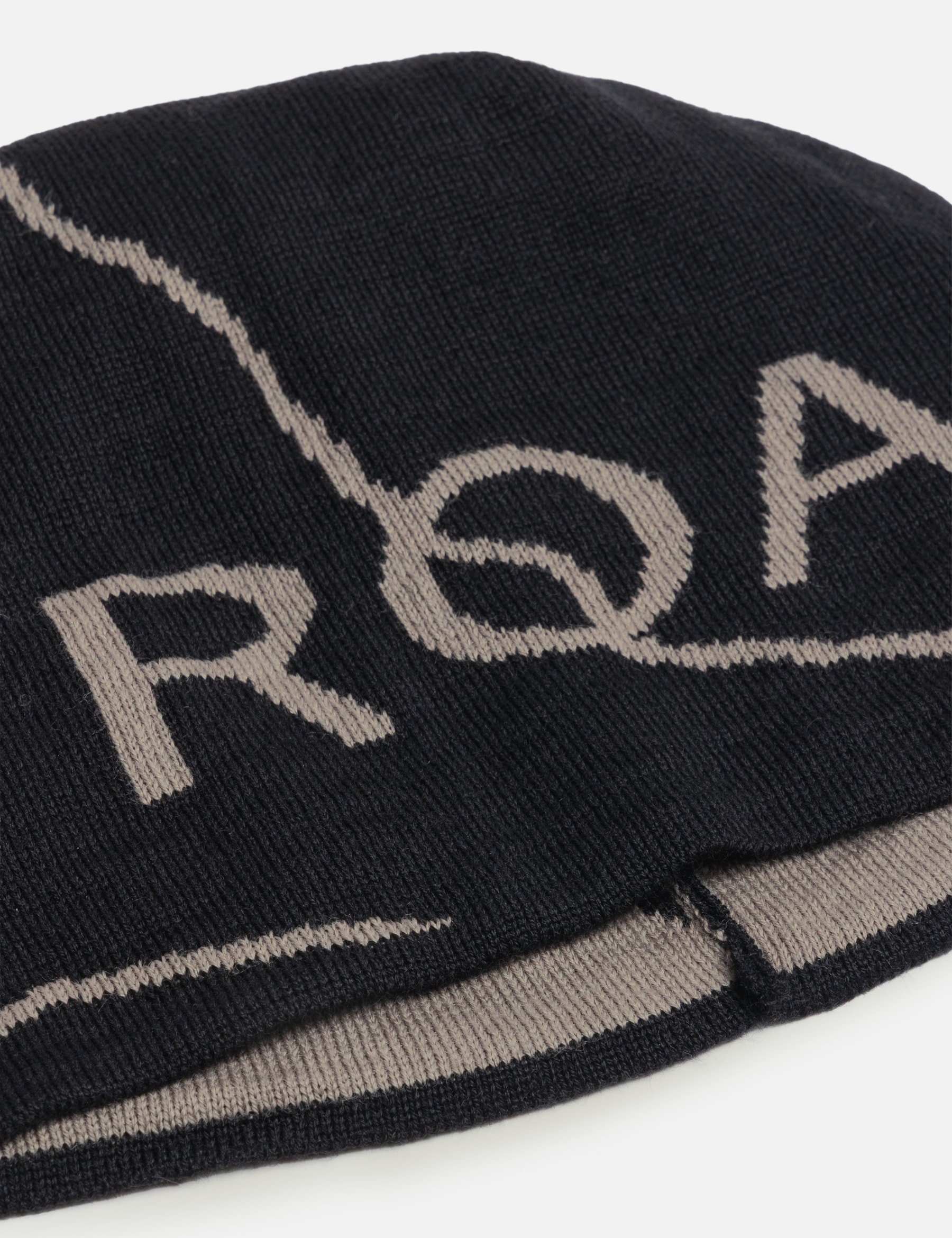Logo Wool Beanie view 12