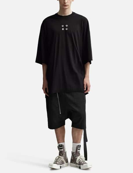 Rick Owens Drkshdw - トミー Tシャツ | HBX - ハイプビースト  