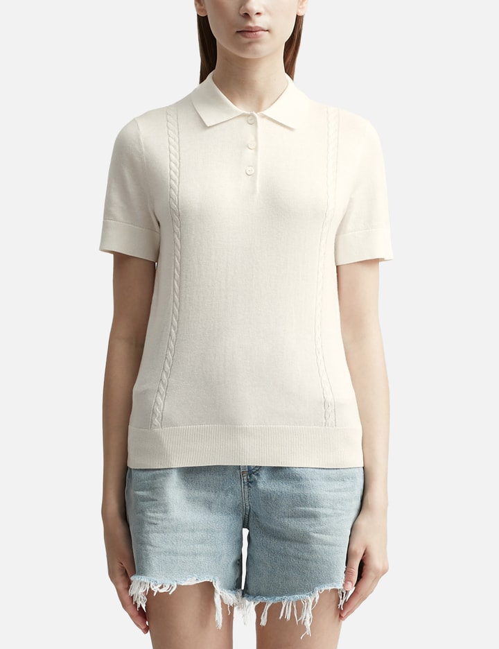 Sybille Polo Shirt Placeholder Image