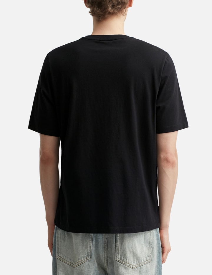 Fox Head Regular T-Shirt Placeholder Image