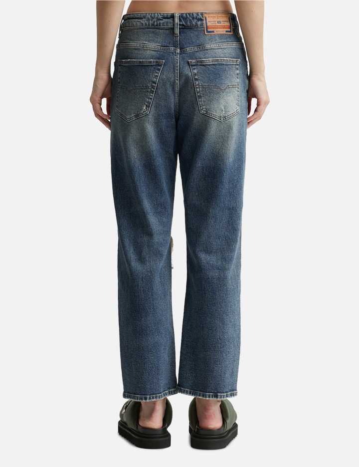 1999 D-Reggy Slouchy Jeans Placeholder Image