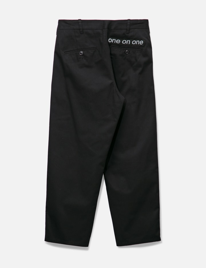 WTAPS X UNDERCOVER ZIP-UP PANTS Placeholder Image