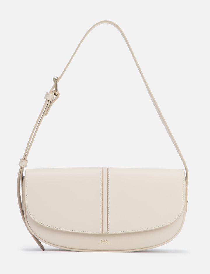 APC BETTY SHOULDER BAG