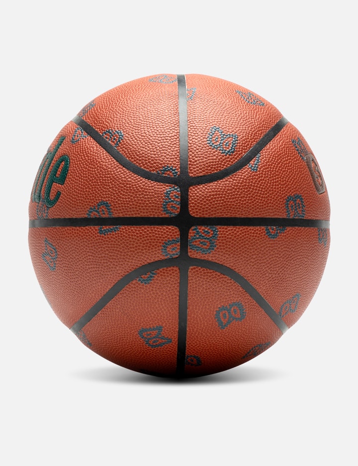 RHUDE x Afterpay Bandana Basketball (Pre-order) Placeholder Image