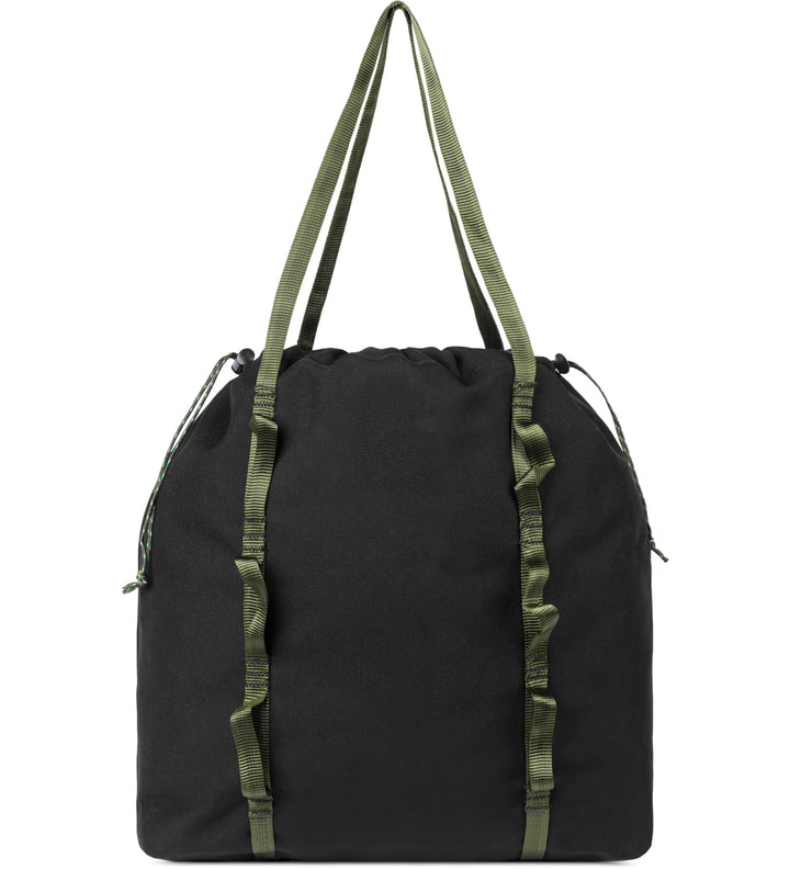 Mil Spec Black Climb Tote Bag Placeholder Image