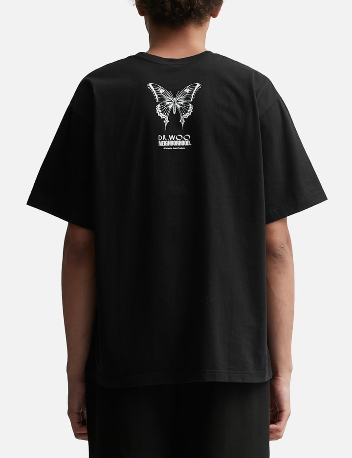 NH × Dr WOO. Short Sleeve T-shirt Placeholder Image